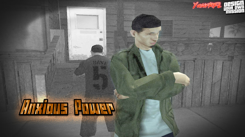 mod